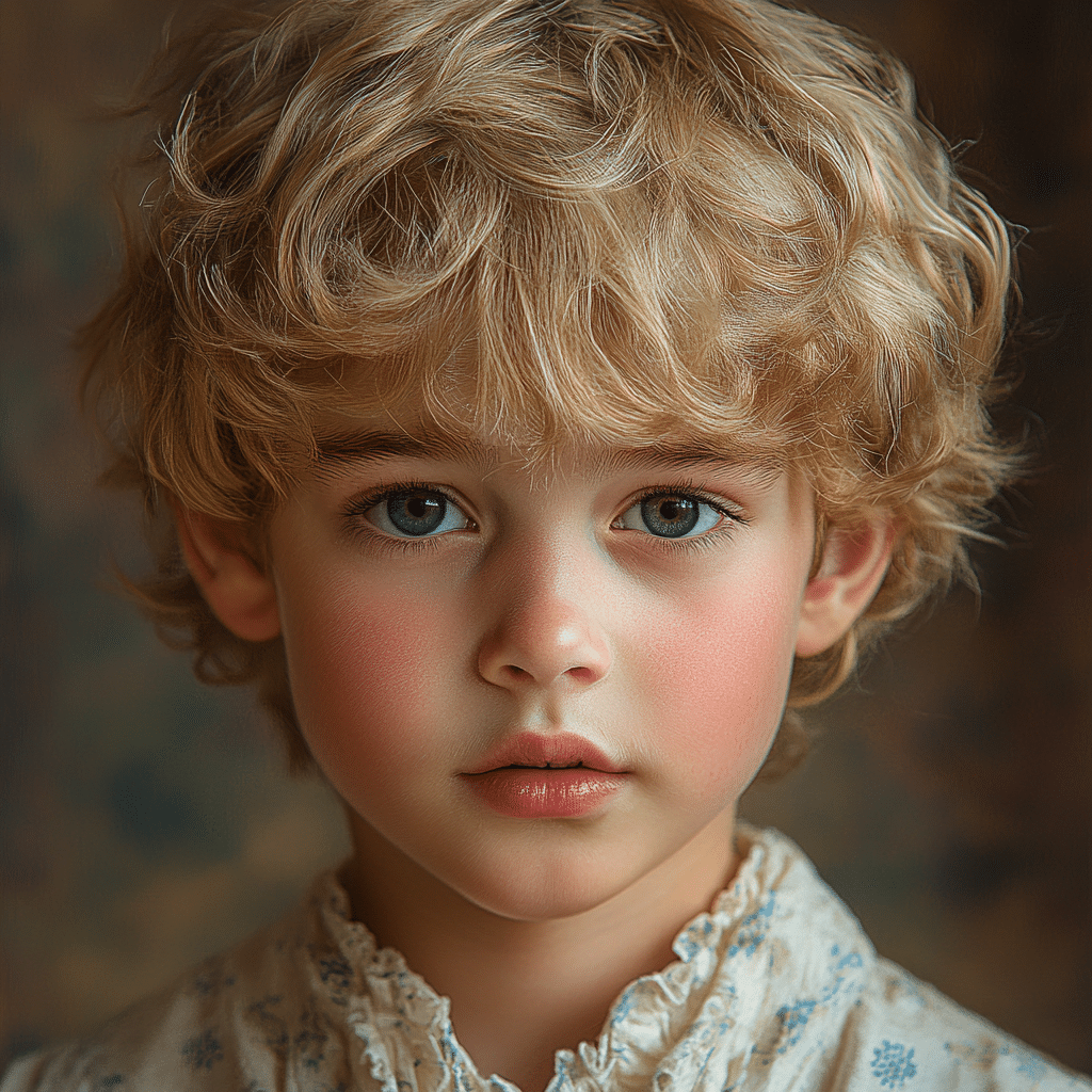 prince george of wales