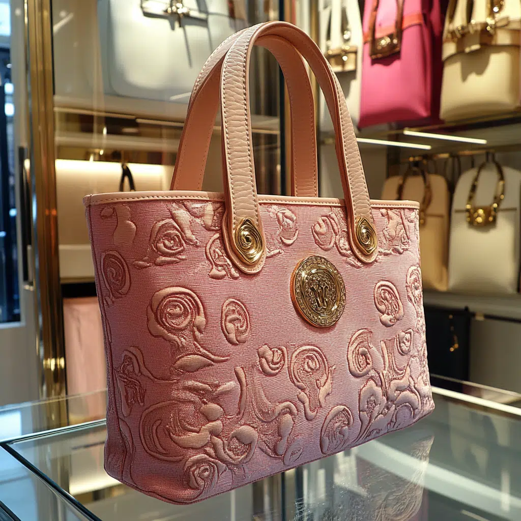 tory burch tote bag