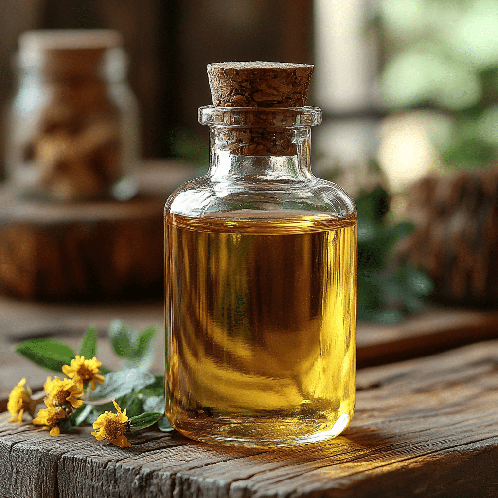 vitamin e oil for skin