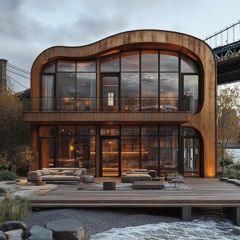 dumbo house