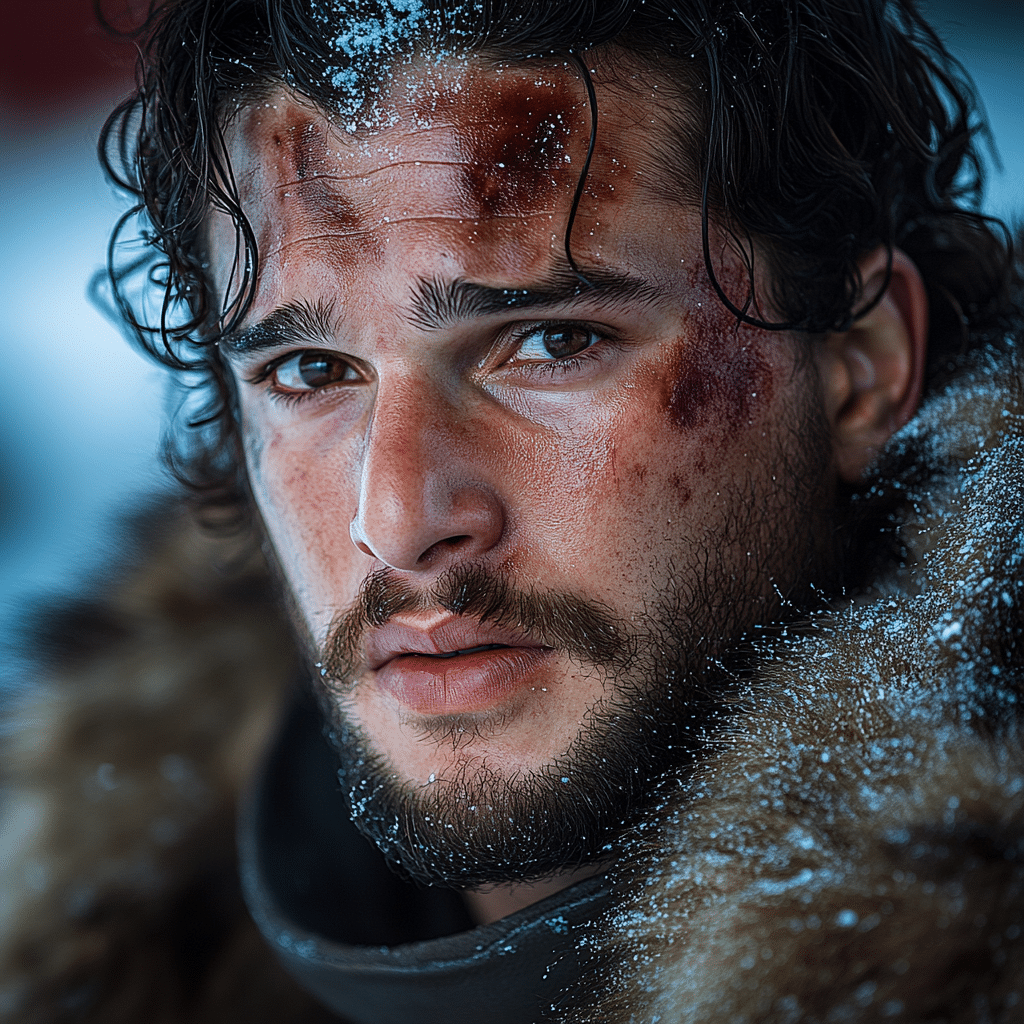 kit harington movies and tv shows