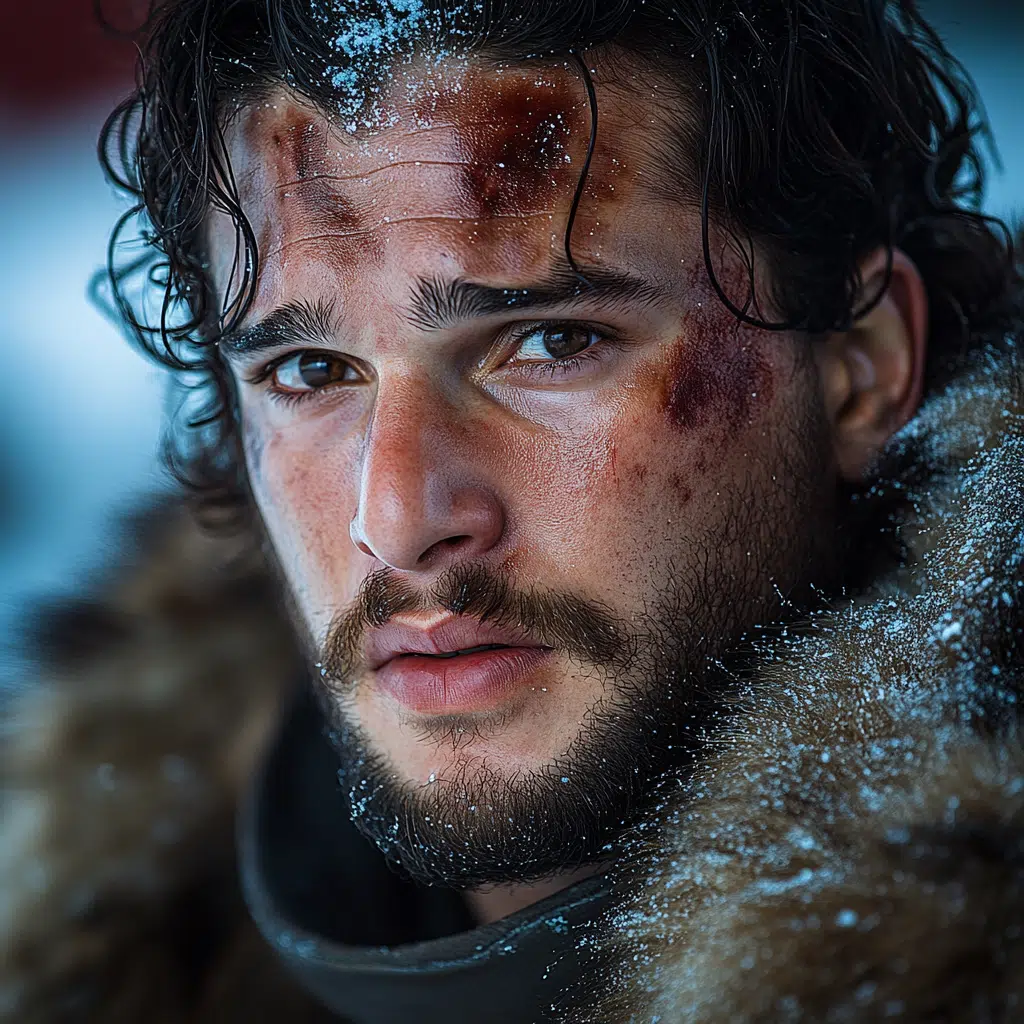 kit harington movies and tv shows