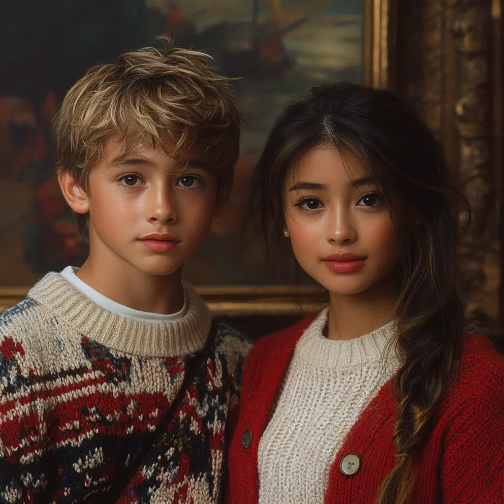 macaulay culkin and brenda song