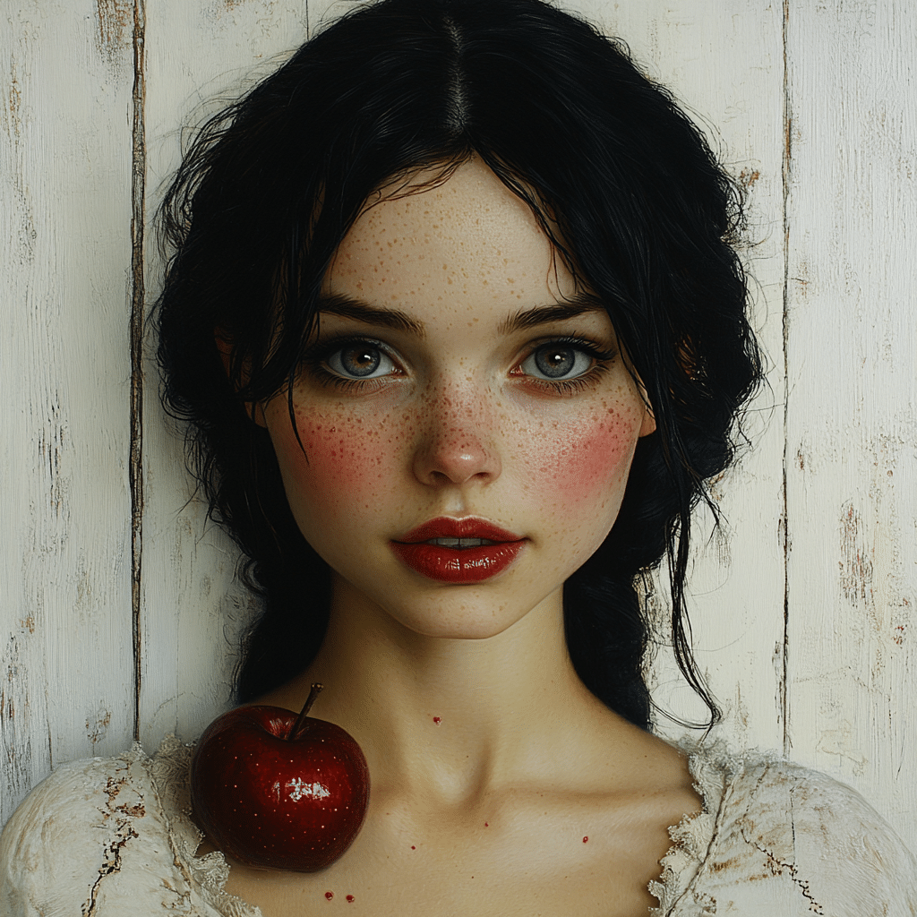 rachel zegler snow white