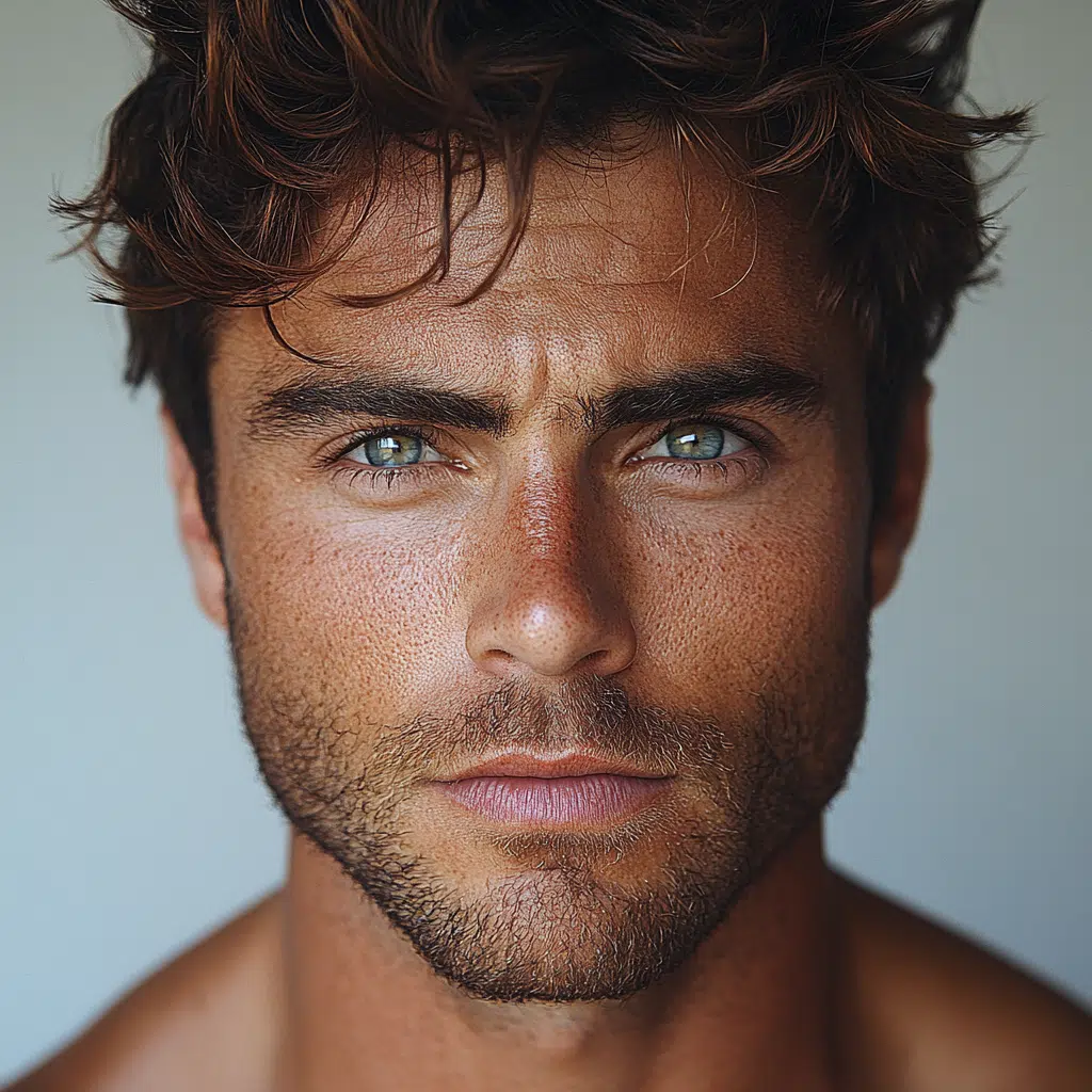 zac efron 2025