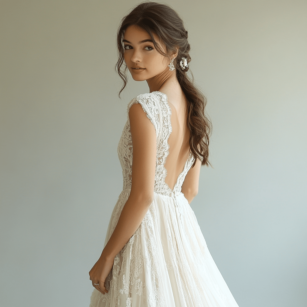 affordable wedding dresses