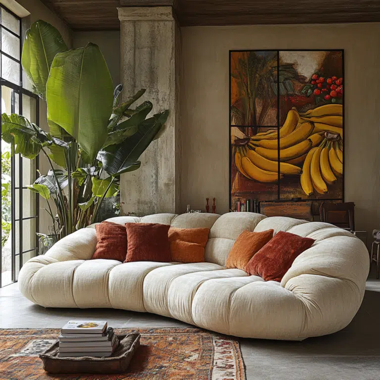 banana republic home