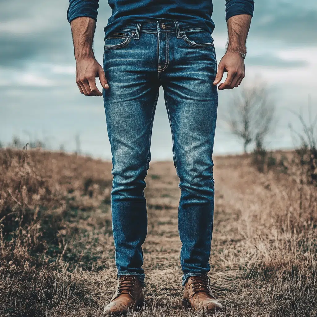 best jeans for men