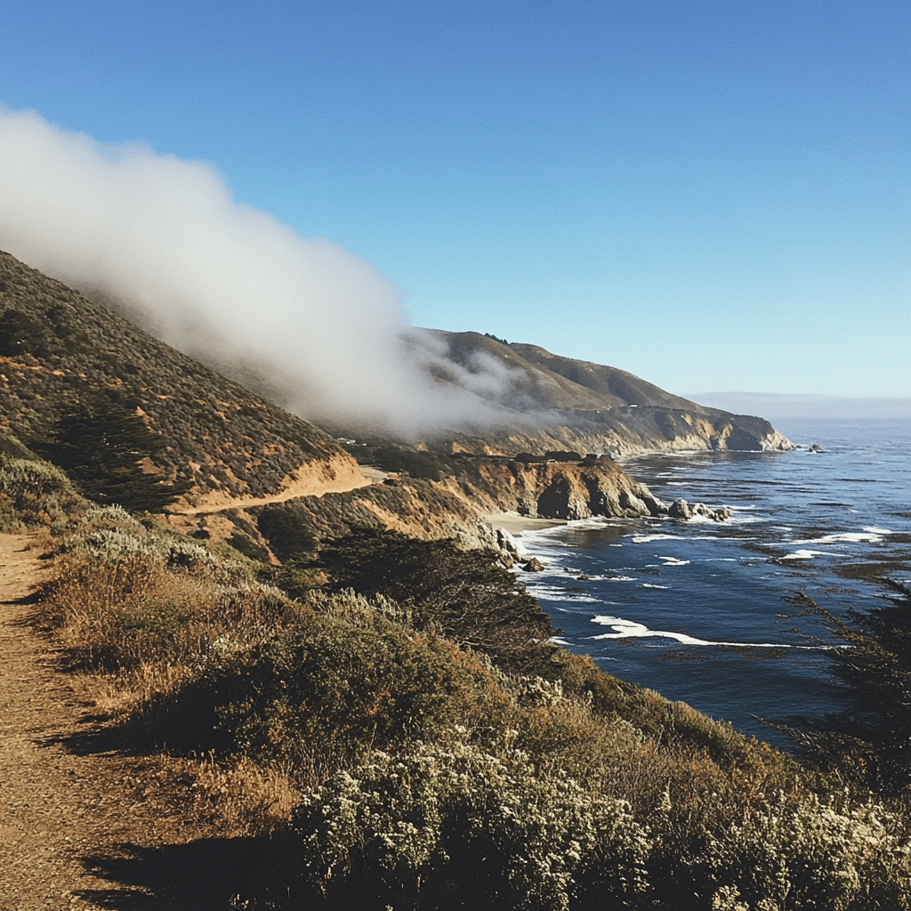 big sur monterey