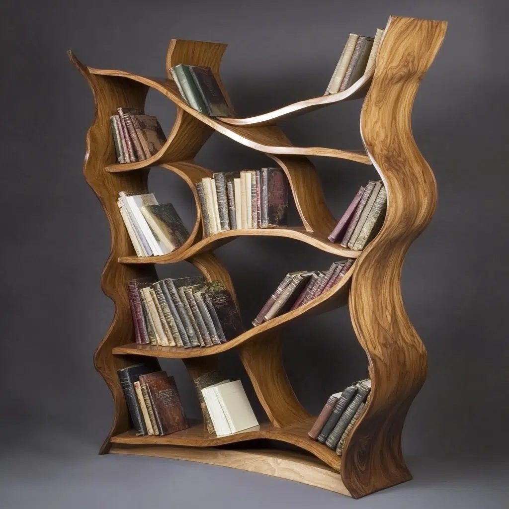 bookcases bookshelves