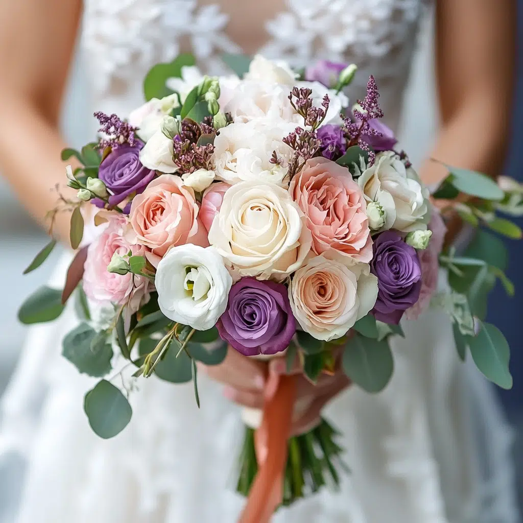 bridal bouquet