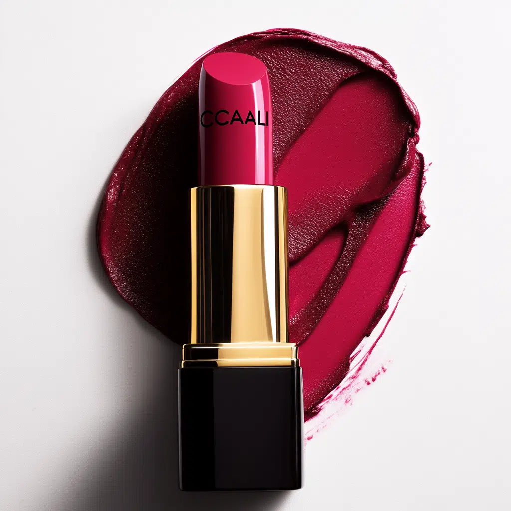 chanel lipstick