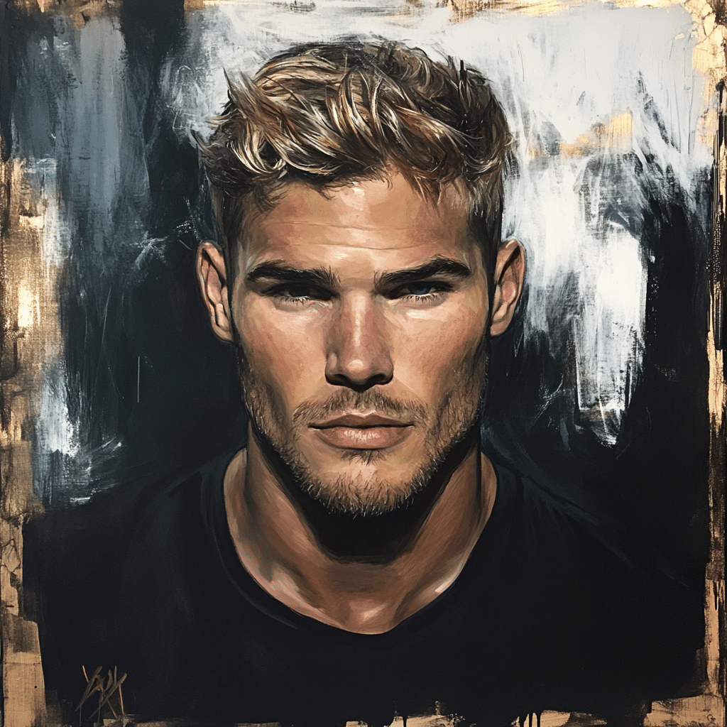 chris zylka