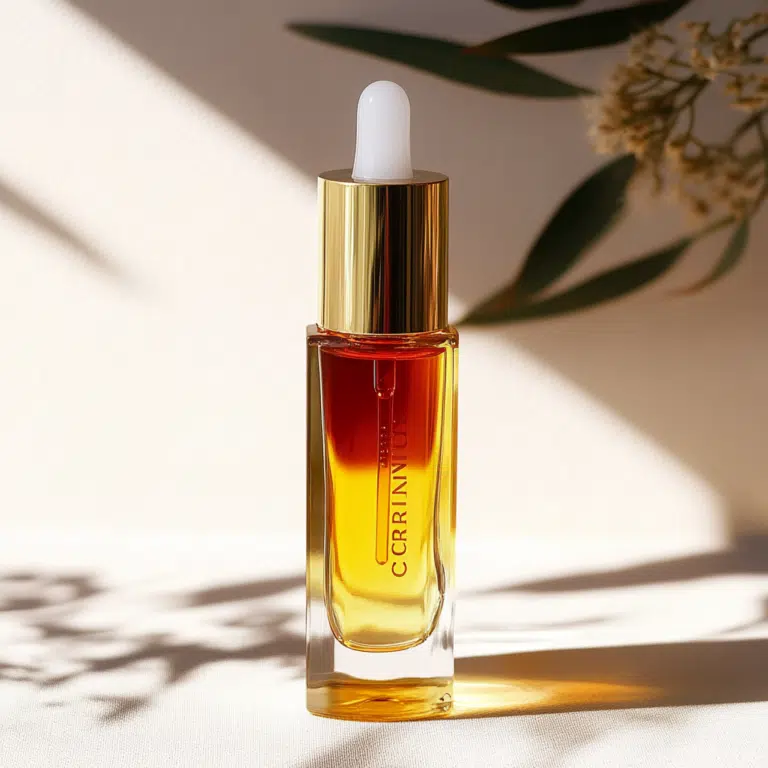 clarins lip oil