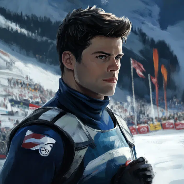 colin jost olympics