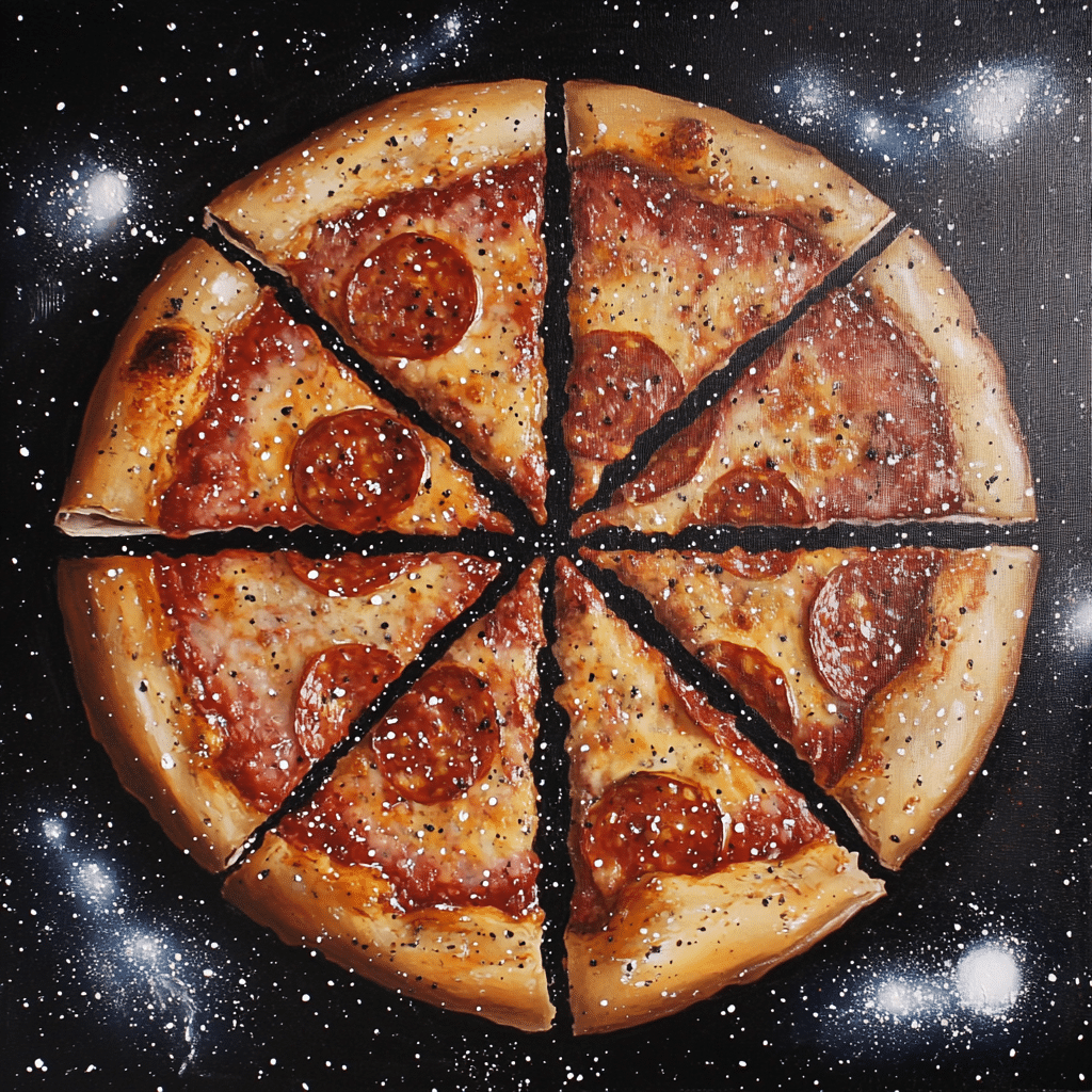 cosmos pizza