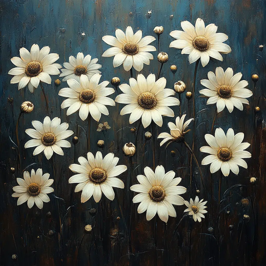 daisys