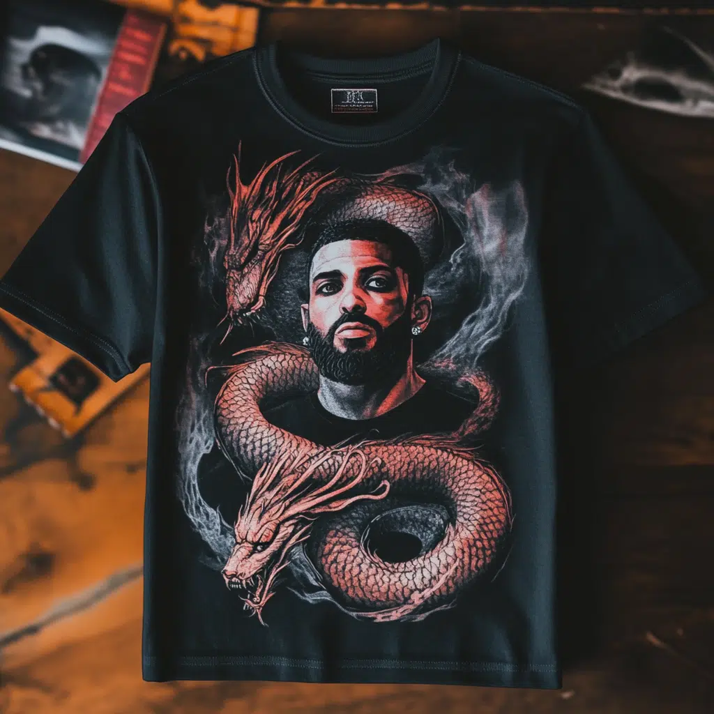 drake merch