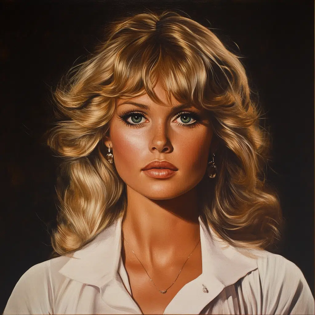 farah fawcett