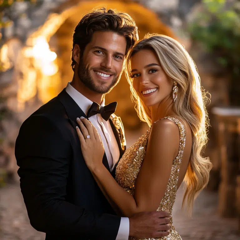 golden bachelorette spoilers