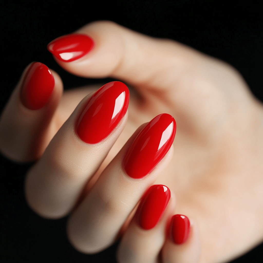 how to get acrylic nails off