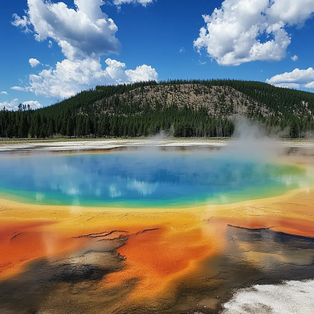 is yellowstone coming back