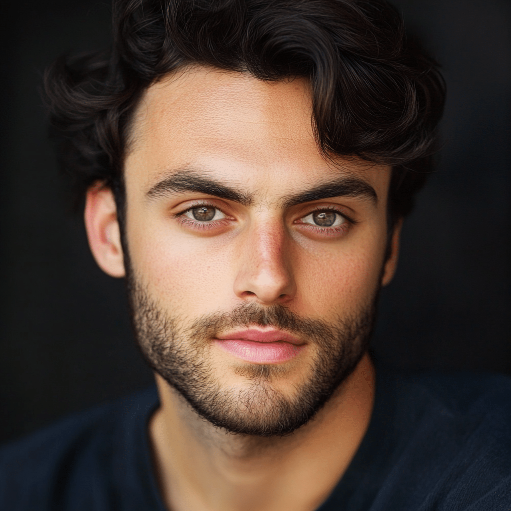 jack falahee