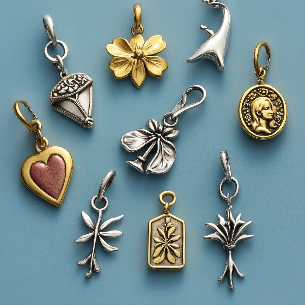 james avery charms