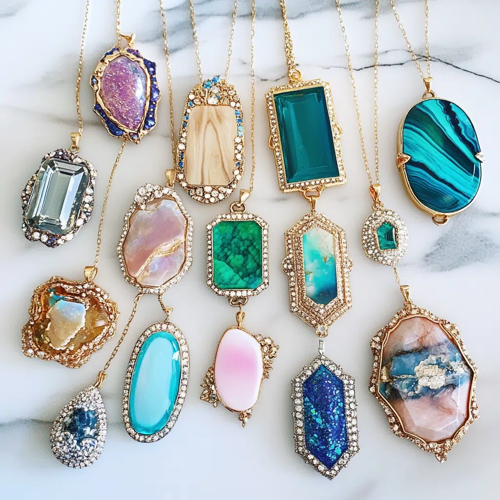 kendra scott necklaces