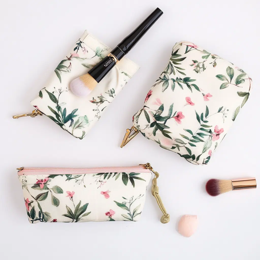 makeup bags