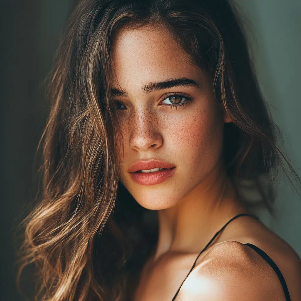 matilda lutz