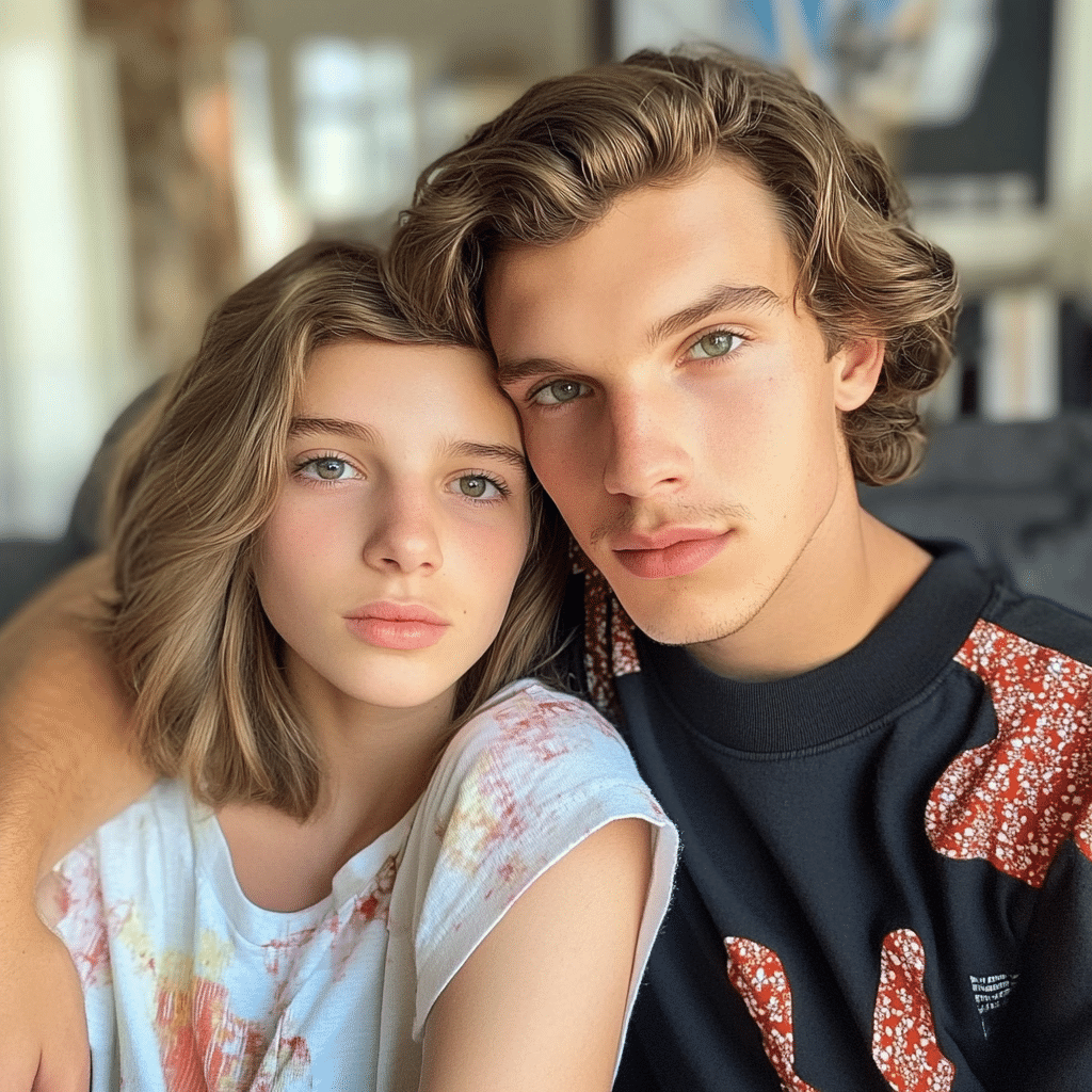 millie bobby brown husband