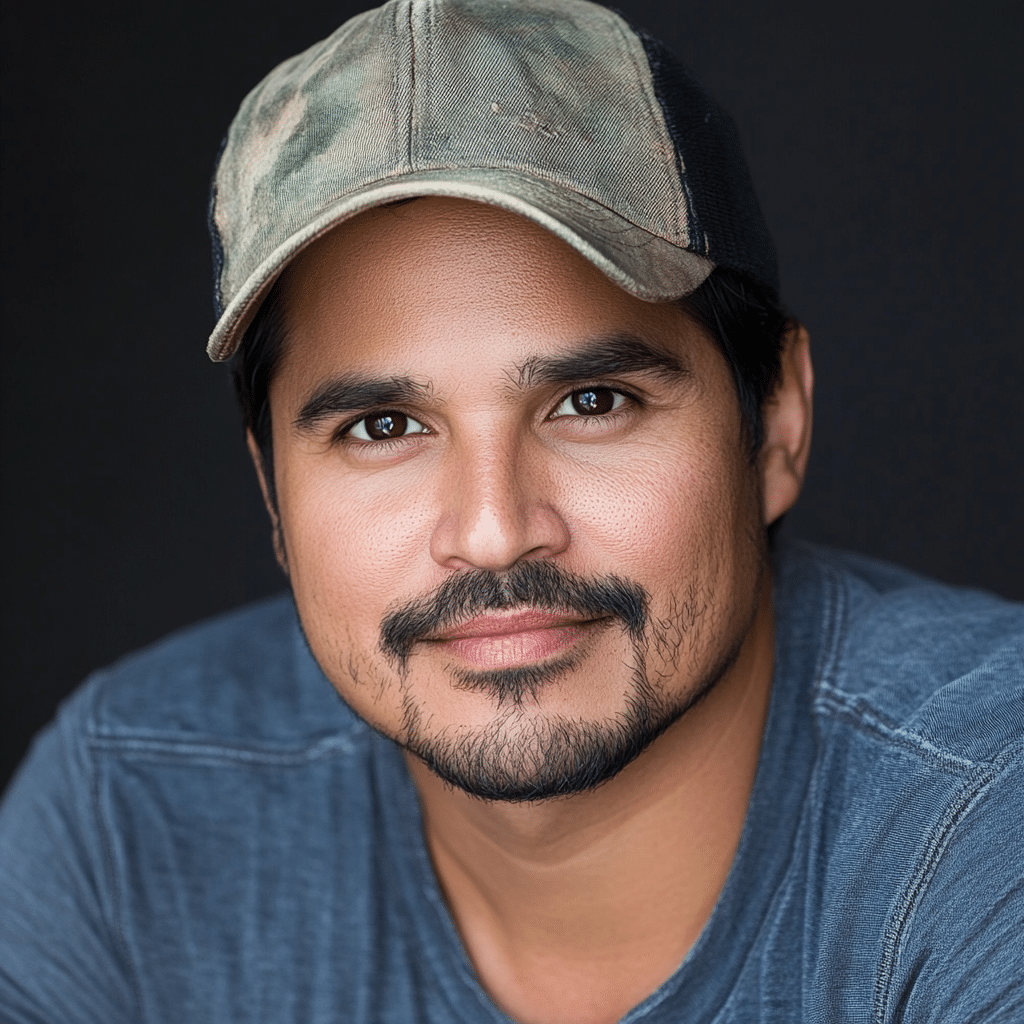 movies with michael pena