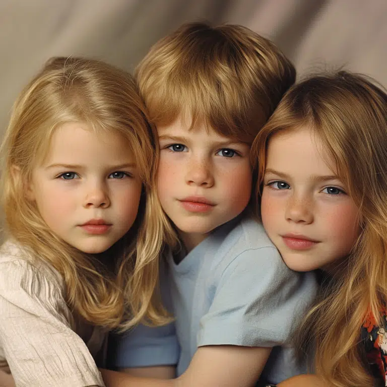 nicole kidman kids