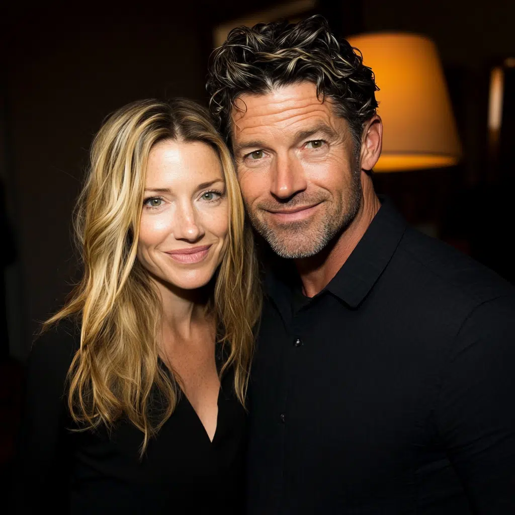 patrick dempsey wife