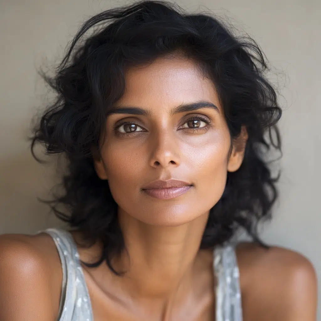 poorna jagannathan