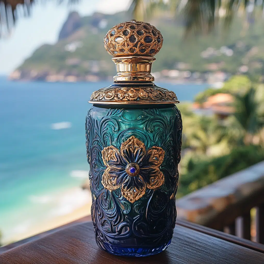 rio de janeiro perfume