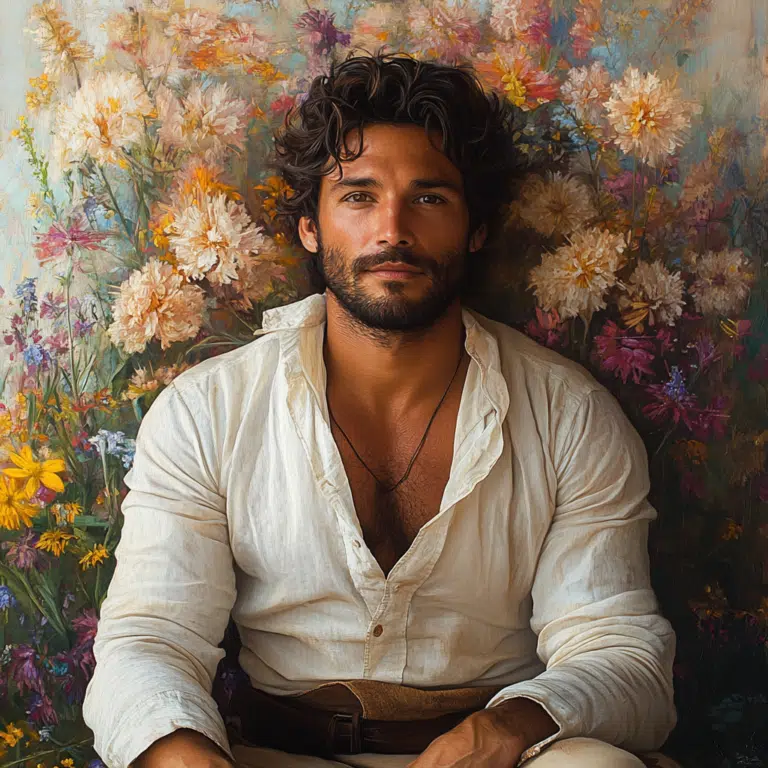 rodrigo santoro