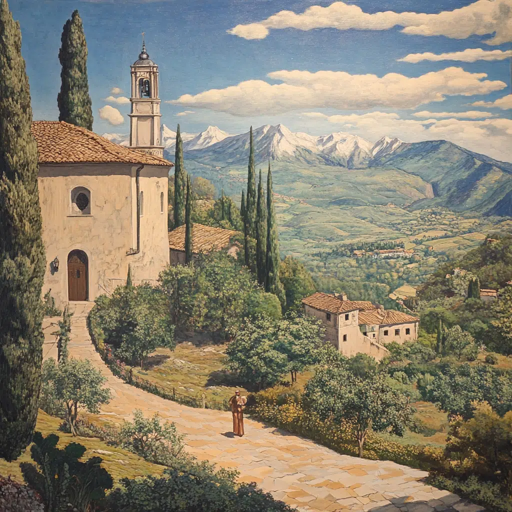 san sabino