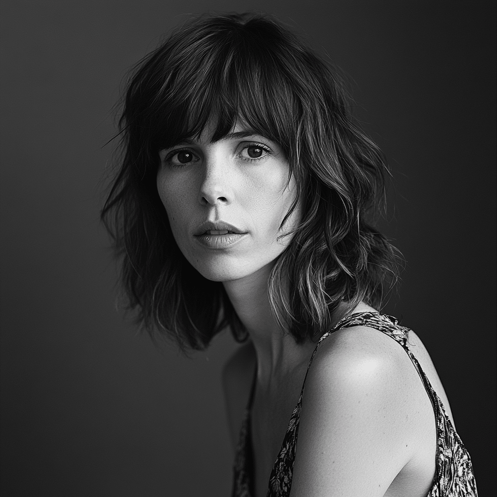 sophie hunter