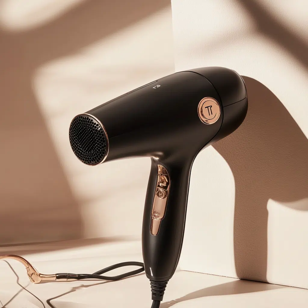 t3 hair dryer