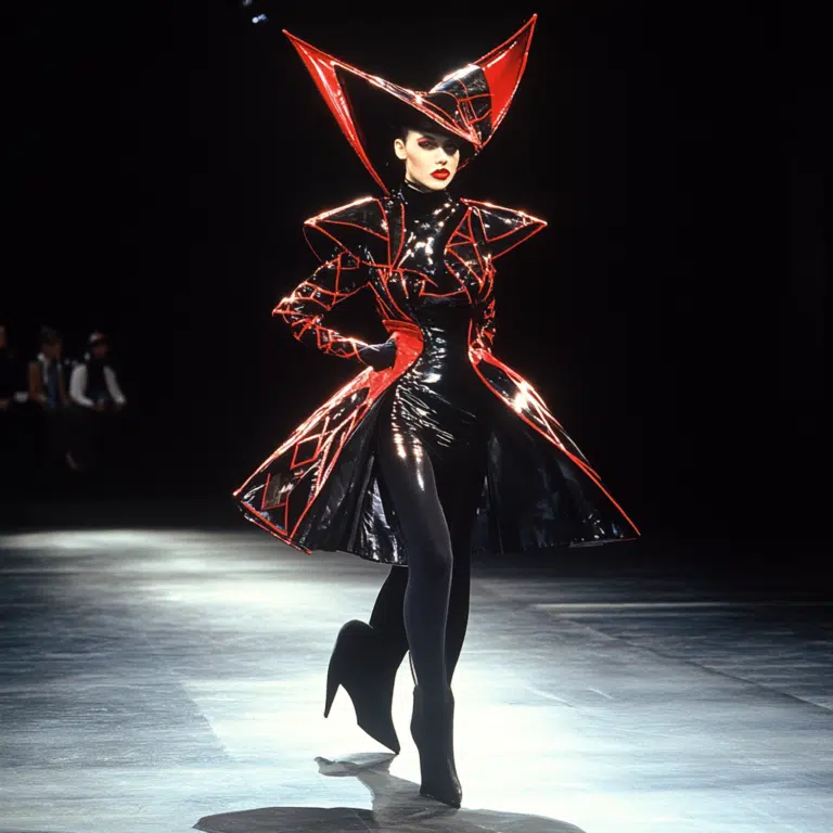 thierry mugler