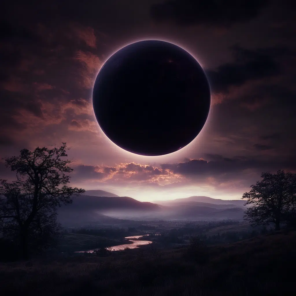 twilight eclipse