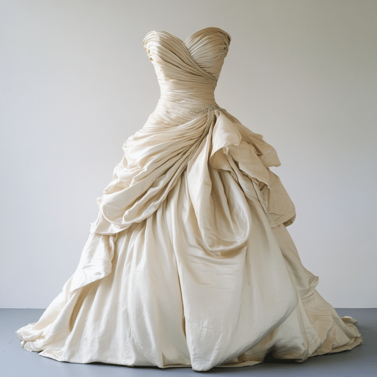 vivienne westwood wedding dress