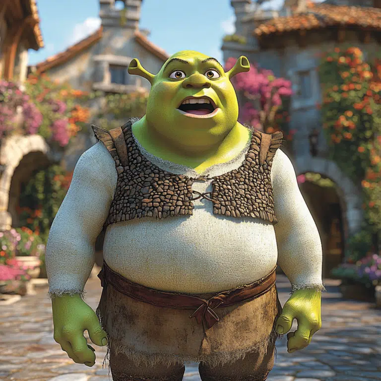 where to watch shrek