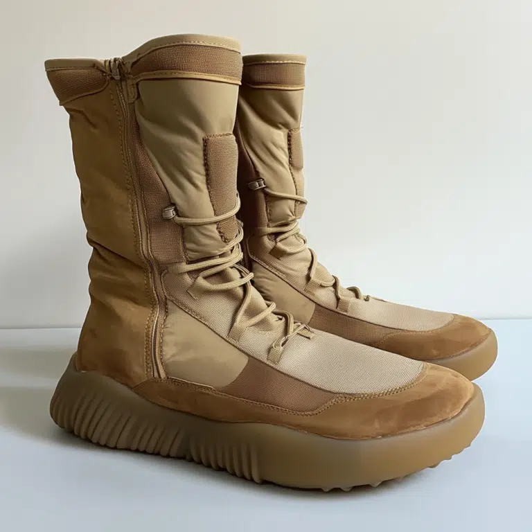 yeezy boots