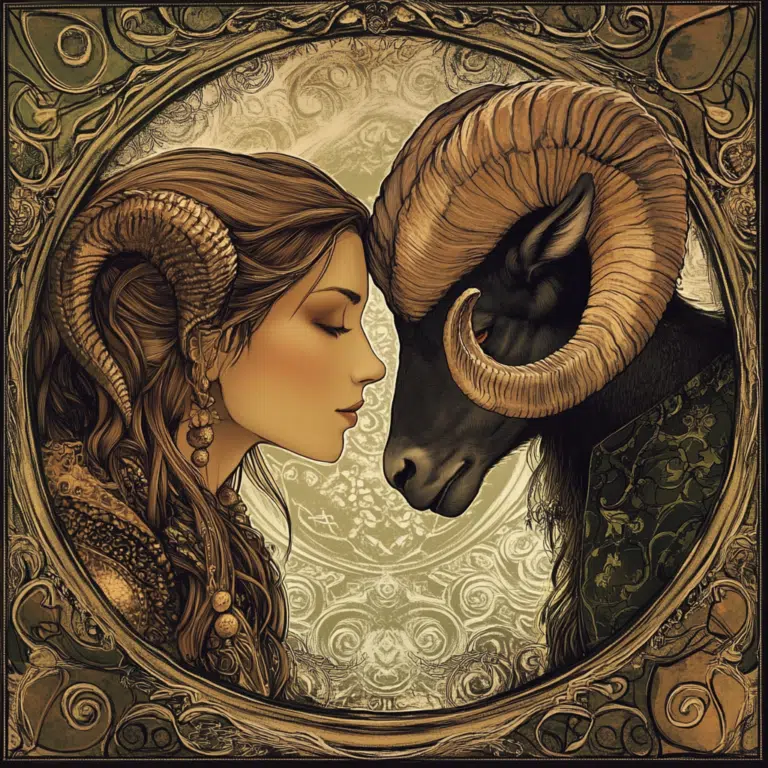 aries and scorpio compatibility