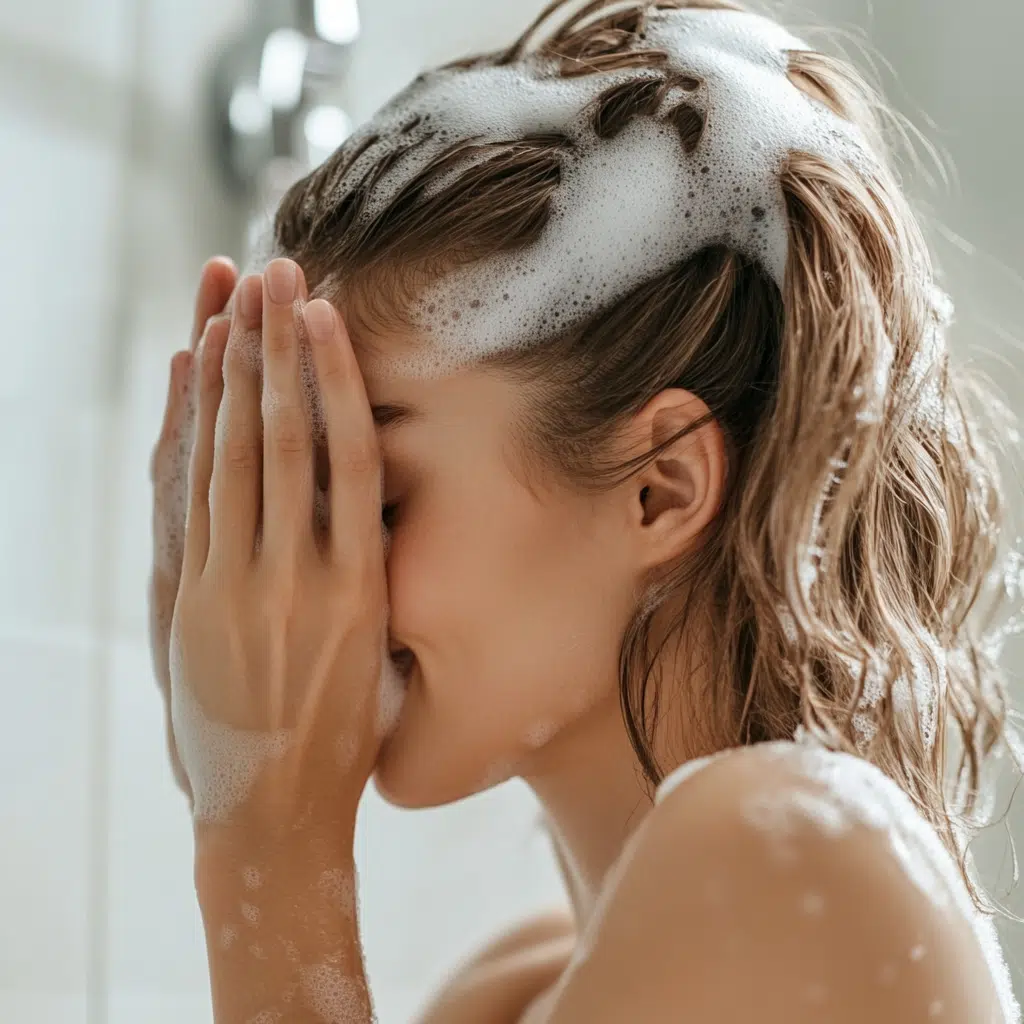 best shampoo for dry scalp