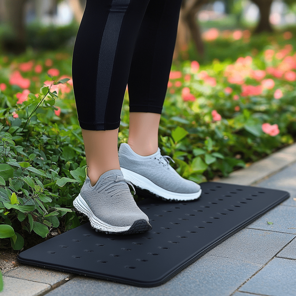 best walking pad