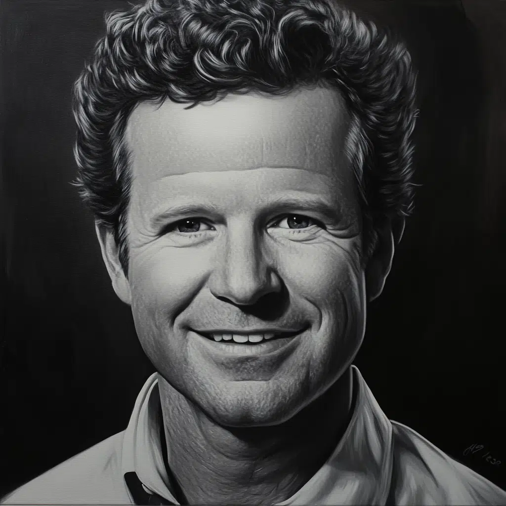 billy bush